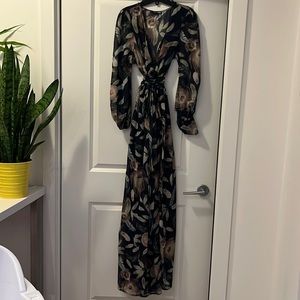 Wore it to two weddings. Instagram has seen it. Can’t wear it anymore.